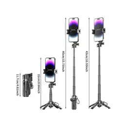 Falabella Trípode Selfie Stick 4 en 1 oferta