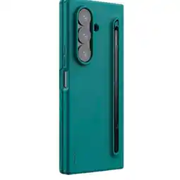 Falabella Estuche Flex Pure Fold s-pen Samsung Galaxy Z Fold 7 Verde oferta
