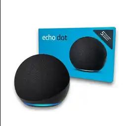 Falabella Alexa EchoDot 5ta generacion original oferta