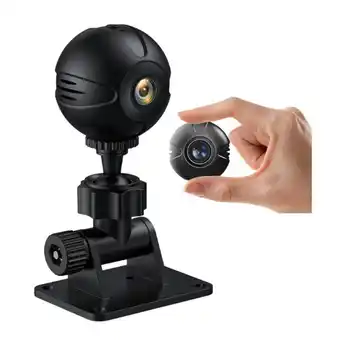 Falabella Cámara Deportiva Portátil Con Detección De Movimiento Y Wifi oferta