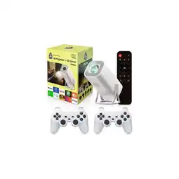 Falabella Proyector Led P40 oferta