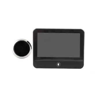 Falabella Cámara Inteligente Con Mirilla Para Visor Digital De Puertas oferta