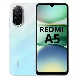 Falabella Celular Redmi A5 4G 128Gb 4Ram Azul oferta