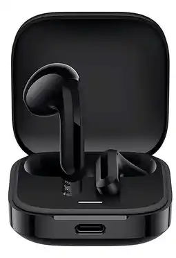 Falabella Auriculares Redmi Buds 6 Active Bluetooth 5.4 Negro oferta