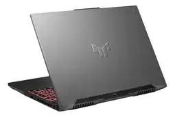 Falabella Portátil TUF A16 - RYZEN 7 7445HS - 16GB RAM - 1TB SSD - RTX 4050 6GB - 16” - FA607NUG -GAMER oferta