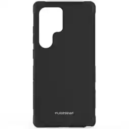 Falabella Estuche Compatible con Galaxy S25 Ultra Puregear Dualtek Magsafe Negro oferta