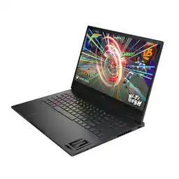 Falabella Portátil OMEN Ryzen 9 8940HX RAM 64GB SSD 1TB RTX 5060 8GB - PANTALLA 16" 2K 144Hz oferta