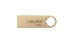 Falabella Memoria Datatraveler Se9 G3 Usb 128 Gb Oro Dtse9g3 oferta