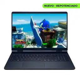 Falabella Portatil Gamer Alienware 16 - Ultra 7 240H-RAM 64GB- 1TB SSD- RTX 5060 8GB - Pantalla 16 2.5K 165HZ oferta