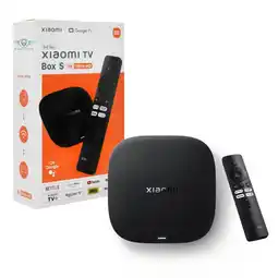 Falabella Convertidor Smart TV TV Box S 3ra Gen - Tercera Generacion oferta