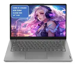 Falabella PORTATIL - CORE I5 13420H - 8GB RAM - 512GB SSD - 14 FHD MOD: V14 G4 IRU - COMPUTADOR oferta