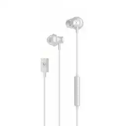 Falabella Audífono Lightning Para iPhone O iPad oferta