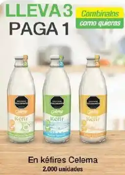 Jumbo En kéfires celema oferta