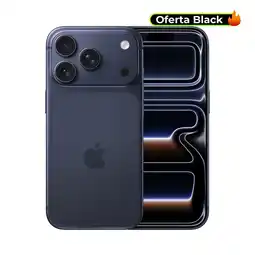 Falabella IPhone 17 Pro 256GB | 5G | Chip A19 Pro oferta