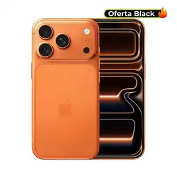 Falabella IPhone 17 Pro 256GB | 5G | Chip A19 Pro oferta