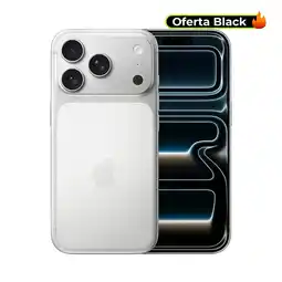 Falabella IPhone 17 Pro 256GB | 5G | Chip A19 Pro oferta
