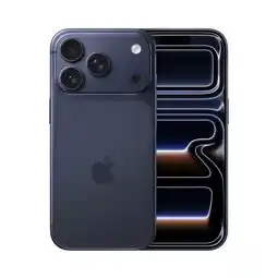 Falabella IPhone 17 Pro 256GB | 5G | Chip A19 Pro oferta
