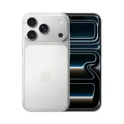 Falabella IPhone 17 Pro 256GB | 5G | Chip A19 Pro oferta