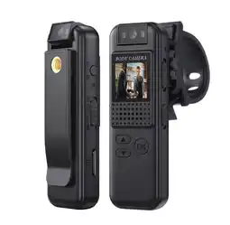 Falabella BODY CAMERA CON VISION NOCTURNA HD oferta