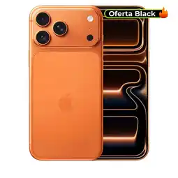 Falabella IPhone 17 Pro Max 256GB | 5G | Chip A19 Pro oferta