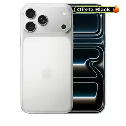 Falabella IPhone 17 Pro Max 256GB | 5G | Chip A19 Pro oferta