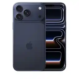 Falabella IPhone 17 Pro Max 256GB | 5G | Chip A19 Pro oferta
