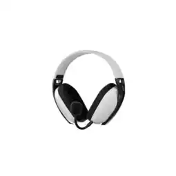 Falabella Audífonos Gamer ARCUS360BT PBH-360W Bluetooth con Micrófono y Cable 35mm oferta