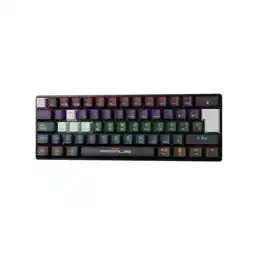 Falabella Teclado Mecánico Gamer Ballista61T oferta