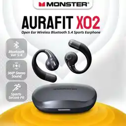 Falabella Audífonos Inalámbricos X02 bluetooth 5.3 oferta