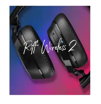 Falabella AURICULARES INALAMBRICOS RIFF 2 WIRELESS oferta