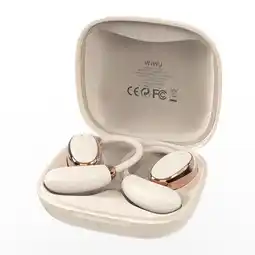 Falabella AUDIFONOS BLUETOOTH T30 CONDUCCIÓN ÓSEA oferta