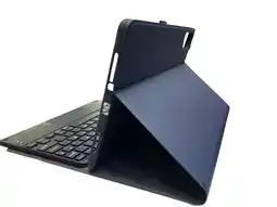 Falabella ESTUCHE FUNDA Y TECLADO PARA TABLET REDMI PAD SE 11 P' AZUL OSCURO oferta