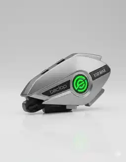 Falabella Intercomunicador Teclop Moto Y30 Max Negrouniversal Rgb oferta