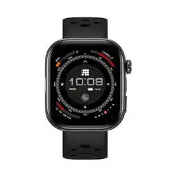 Falabella Smartwatch Reloj Inteligente Viva Pro 2 de 1.85 Pulgadas oferta