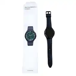 Falabella Reloj Inteligente Smart Watch Galaxy Watch 6 Classic oferta
