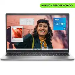 Falabella PORTATIL INTEL I5 1334U - RAM 16GB- SSD 1TB- FULL HD PLATINUM SILVER oferta