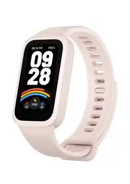 Falabella Smart Band 9 Active Rosa oferta