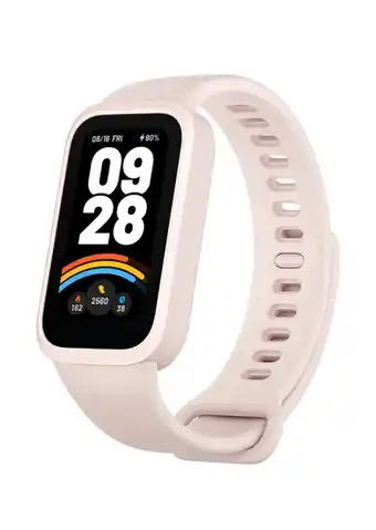 Falabella Smart Band 9 Active Rosa oferta