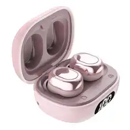 Falabella Audífonos Inalámbricos T6 Súper Mini Ligero oferta