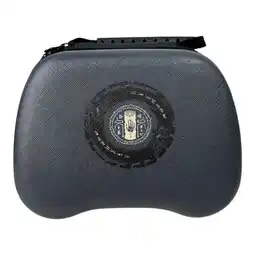 Falabella Estuche Funda De Controles Para Ps4 Ps5 Xbox Switch Negro Gris oferta
