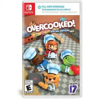 Falabella Overcooked Special Edition Fisico Nuevo oferta