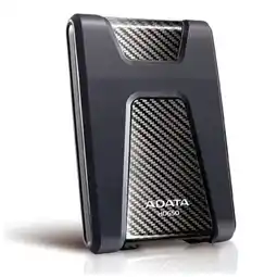 Falabella DISCO DURO 2000GB EXTERNO ANTIGOLPES NEGRO HD650 oferta