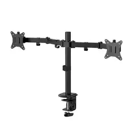 Falabella Brazo Ergonomico para Monitor Dual Basic oferta