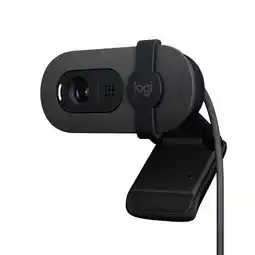 Falabella Cámara web Brio 100 Full HD (grafito) oferta