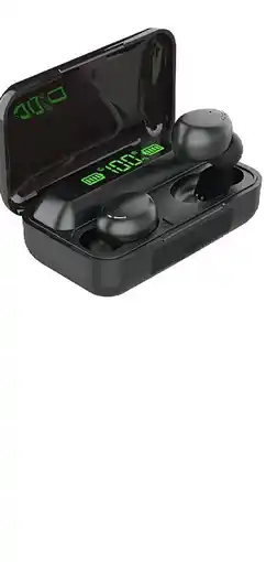 Falabella Audifonos Inalambricos Bluetooth Tactil Cancelacion De Ruido oferta