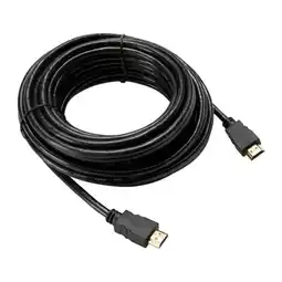 Falabella Cable HDMI 10 Metros Encauchetado oferta
