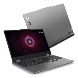 Falabella Portátil LOQ - RYZEN 5 7235HS - 20GB DDR5 - 1TB SSD - RTX 4050 6GB - 15.6 - 15ARP9 GAMER oferta