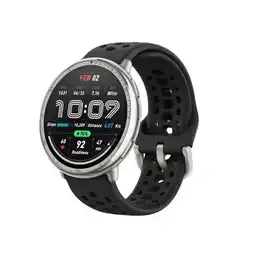 Falabella Reloj Inteligente Active 2 Con Gps, 44 Mm Color Negro oferta