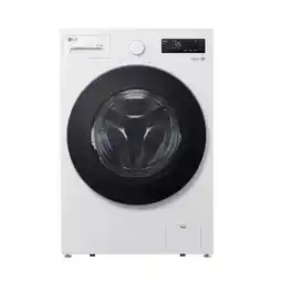 Alkomprar Lavadora/Secadora LG Carga Frontal 20 Kilos WD20EWNTS6P Blanco oferta