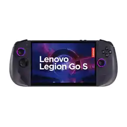 Alkomprar Consola LENOVO Legión Go 8 Pulgadas AMD Z2 GO - RAM 16GB - Disco SSD 1TB - Negro oferta